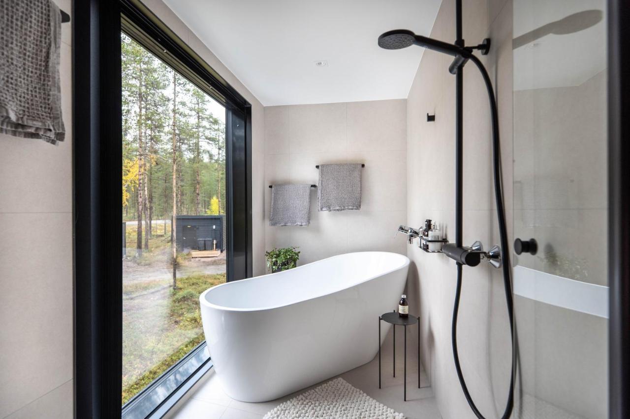 Polaris Villas 무오니오 외부 사진