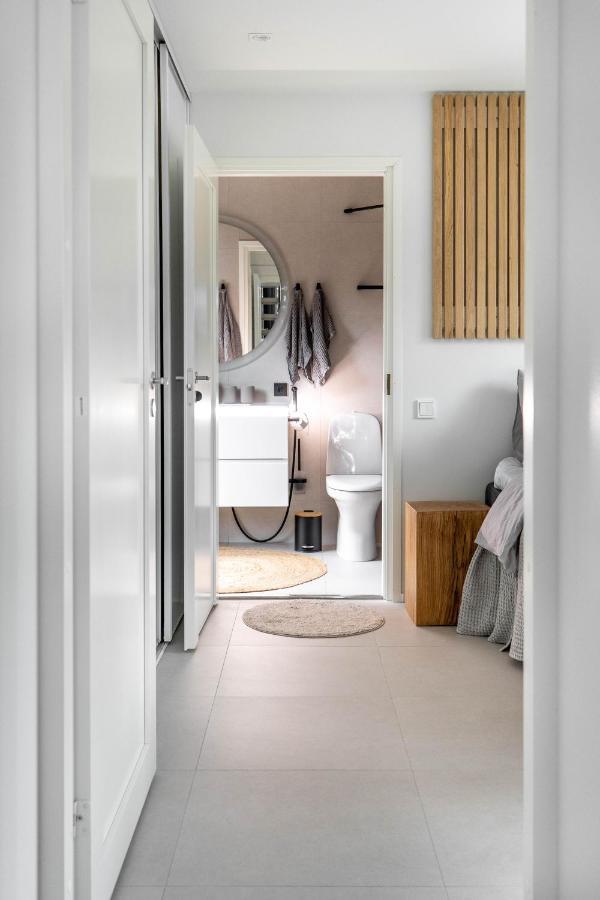 Polaris Villas 무오니오 외부 사진