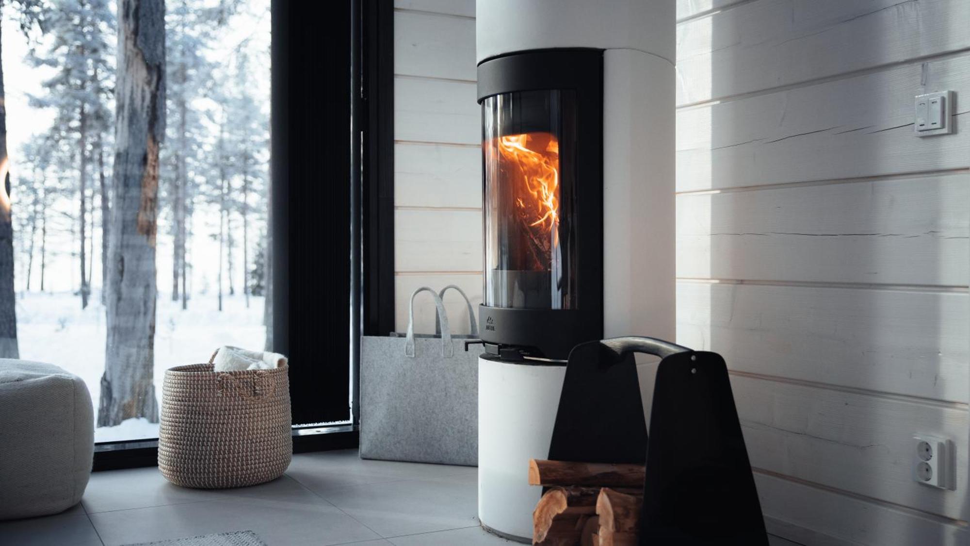 Polaris Villas 무오니오 외부 사진