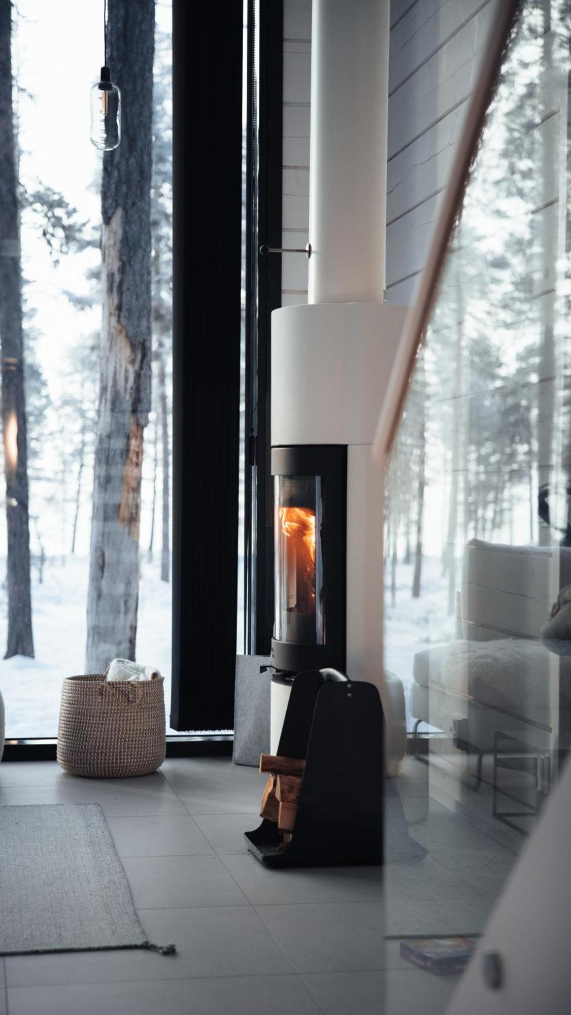 Polaris Villas 무오니오 외부 사진