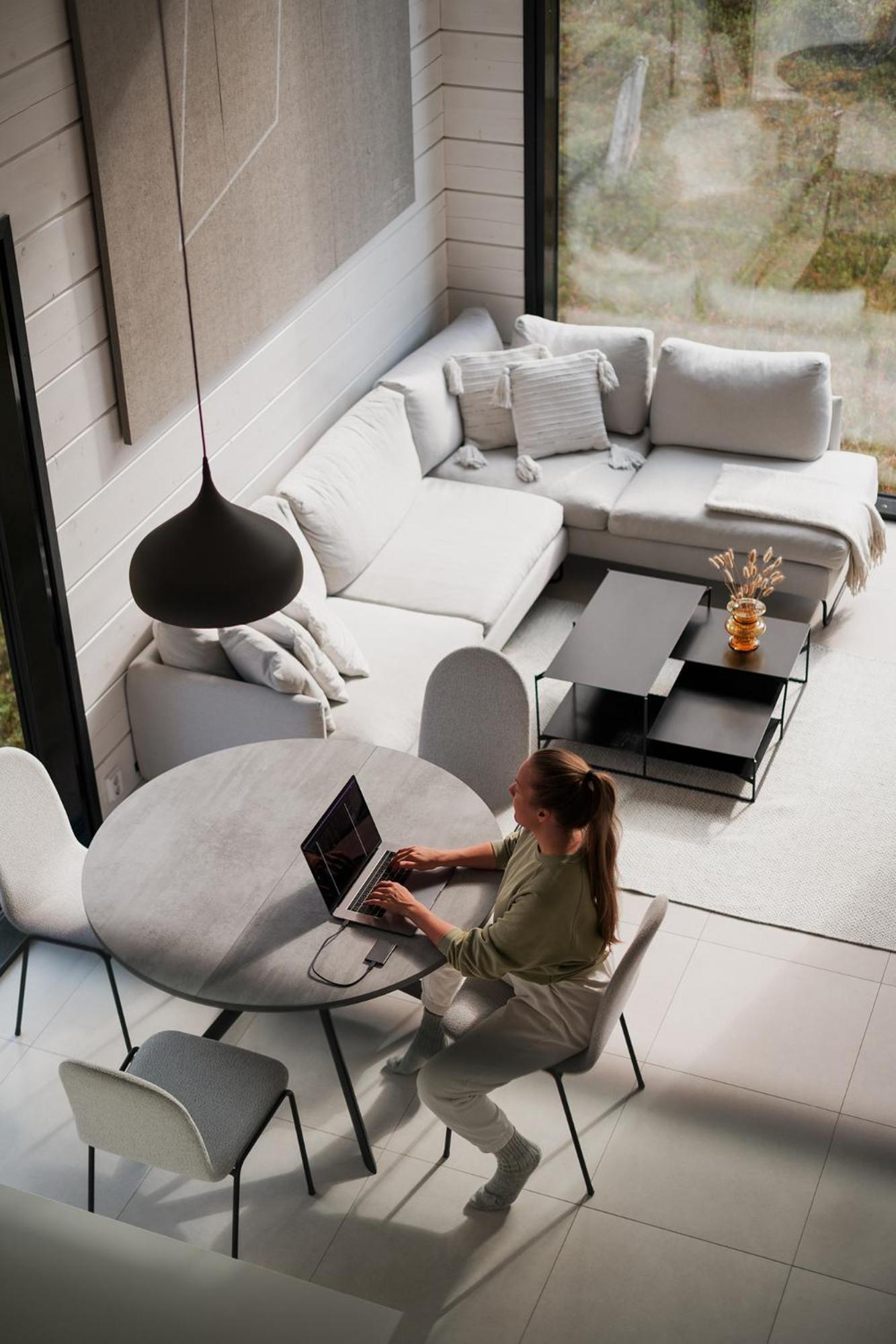 Polaris Villas 무오니오 외부 사진