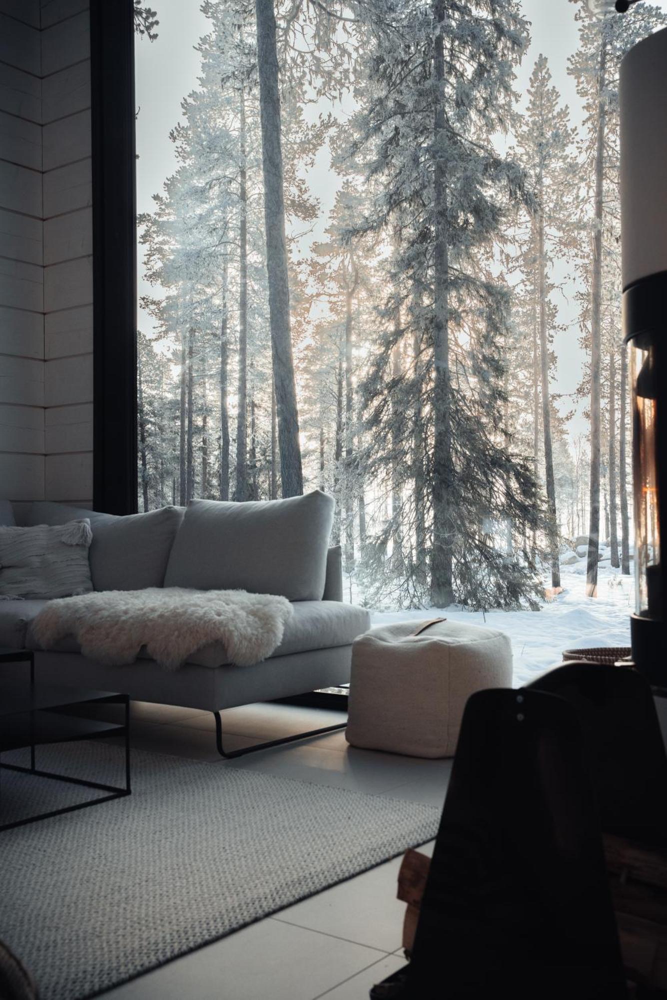 Polaris Villas 무오니오 외부 사진
