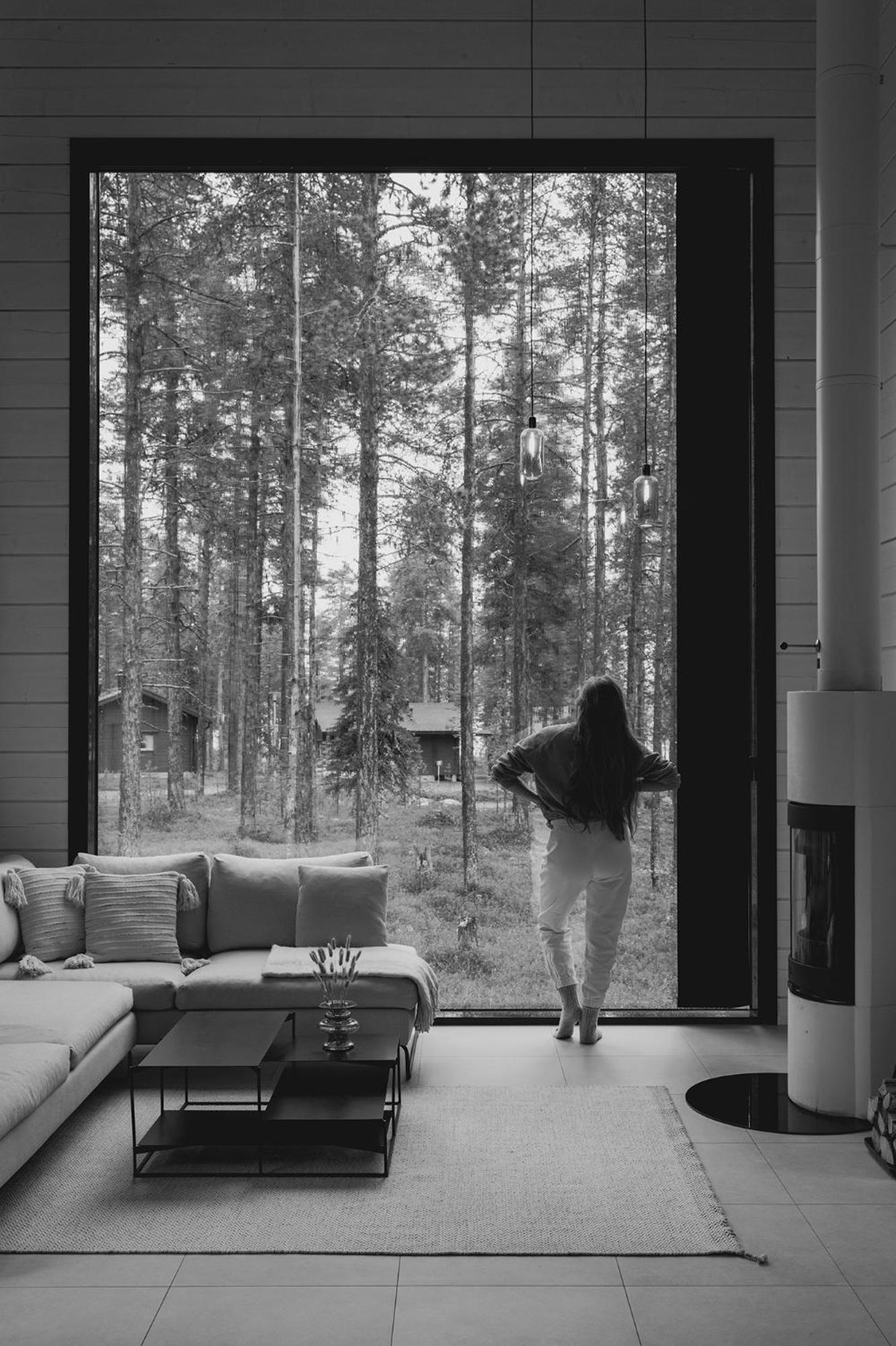 Polaris Villas 무오니오 외부 사진